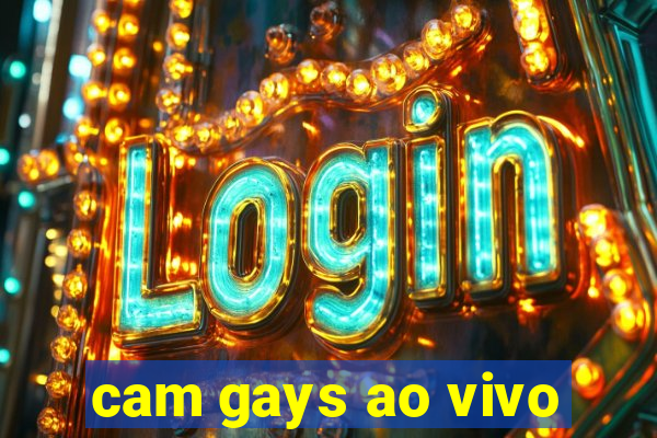 cam gays ao vivo